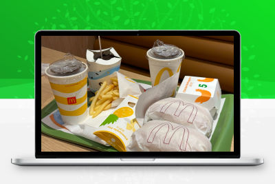 🍔麦当劳隐藏福利大公开！专属链接点餐立省 50 元，手慢无！