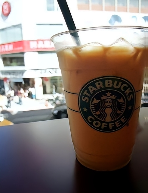 🔥星巴克超值点单攻略！扫码用推荐码饮品低至 8 折，手慢无！🔥