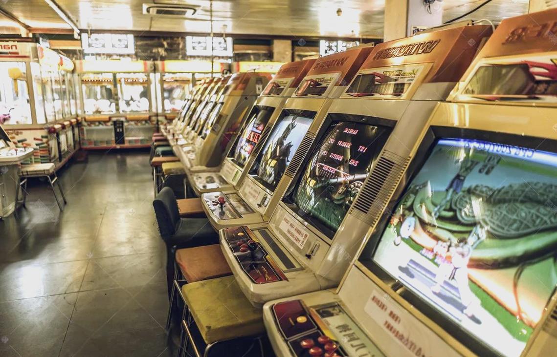 街机 MAME 合集（13083 合一 还原线下游戏厅体验）