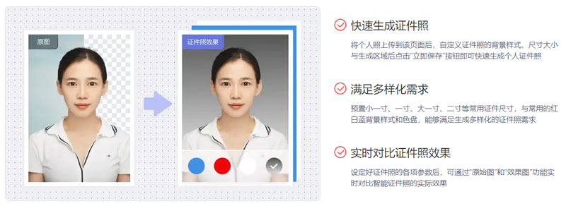 一键抠图插图2 一键抠图