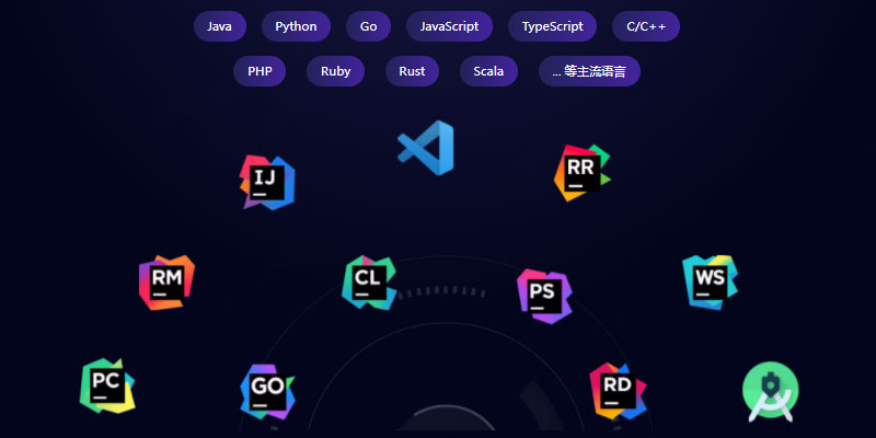 通义灵码插图2 通义灵码