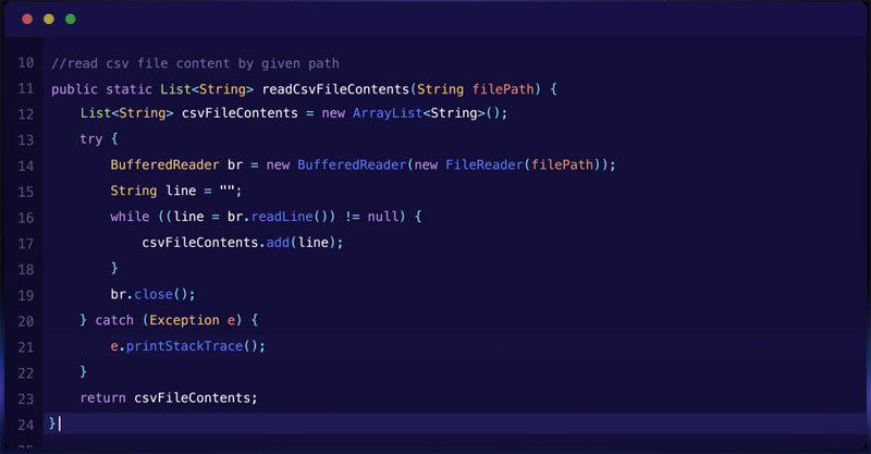 aiXcoder插图 aiXcoder