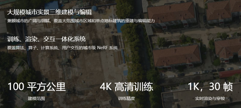 书生通用大模型体系插图2 书生通用大模型体系