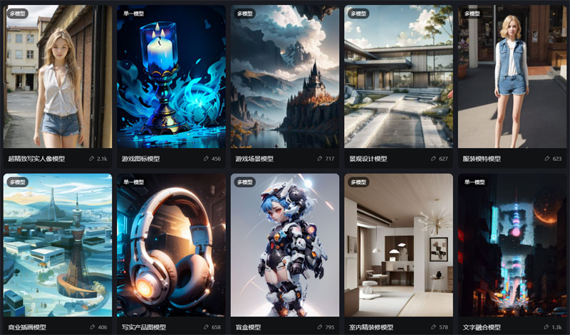 网易AI创意工坊插图1 网易AI创意工坊