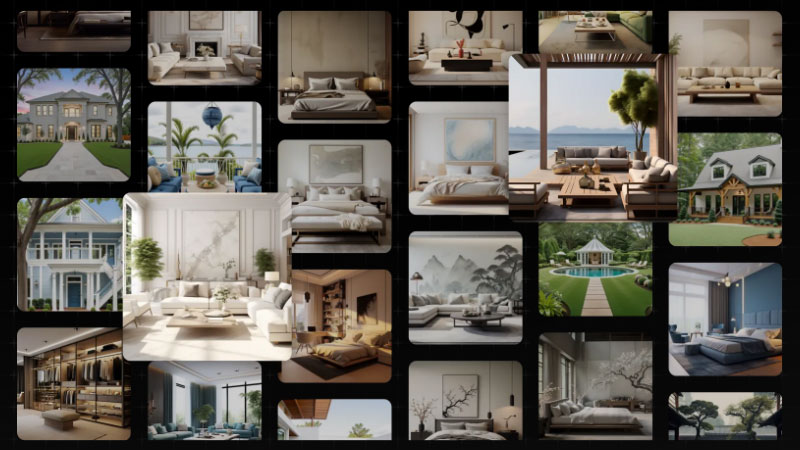 美间AI插图1 美间AI