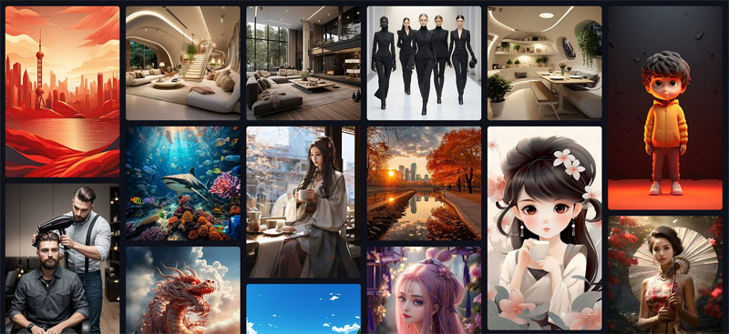 豆绘AI插图1 豆绘AI