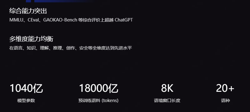 书生通用大模型体系插图1 书生通用大模型体系