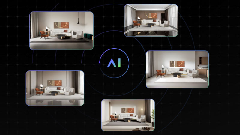 美间AI插图2 美间AI