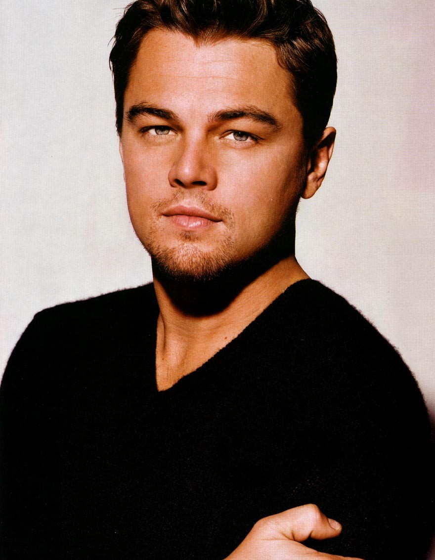 莱昂纳多・迪卡普里奥电影合集【238GB】