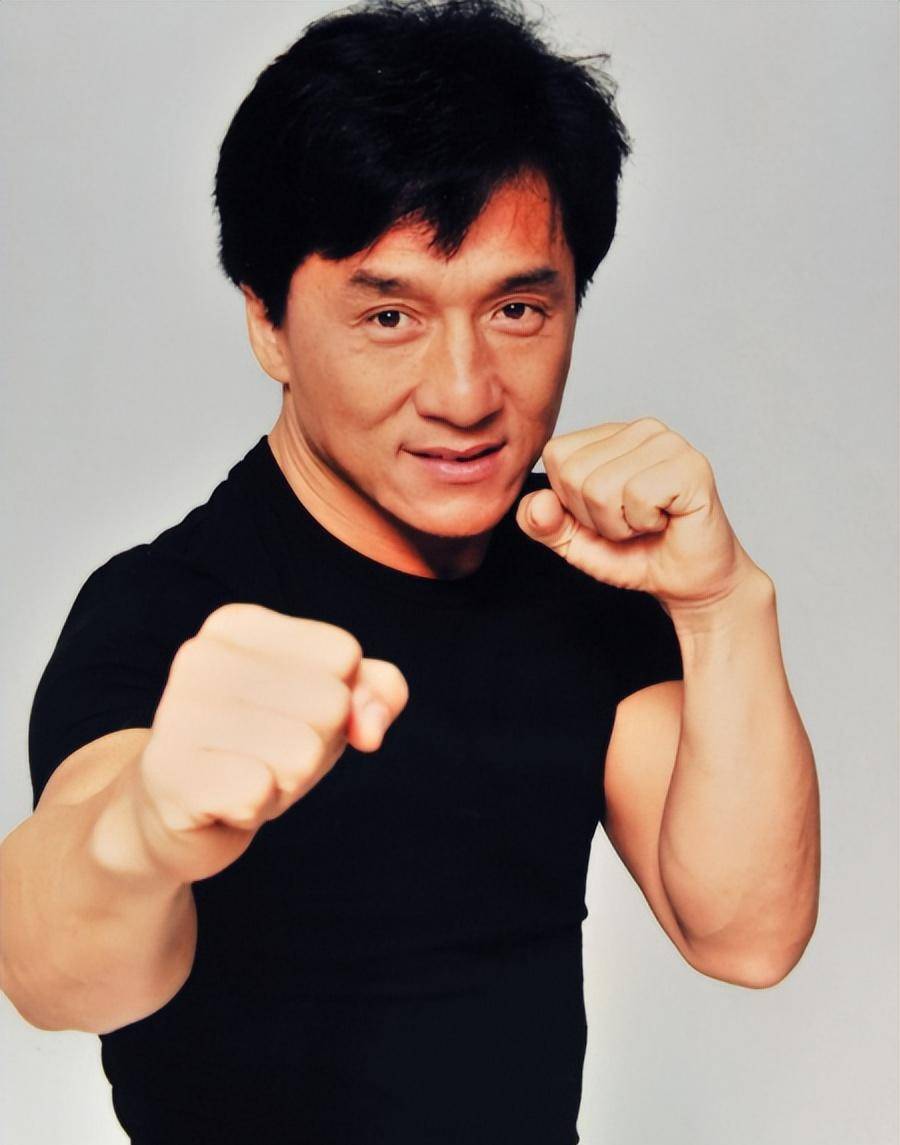 成龙电影合集 72 部【438.5GB】