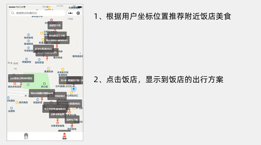 多功能【最新版】萝卜抽奖小程序源码